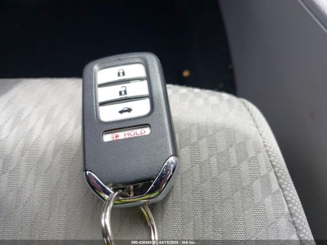 19XFB2F80FE067310 Honda CIVIC EX