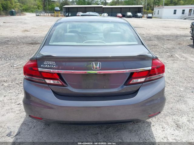 19XFB2F80FE067310 Honda CIVIC EX
