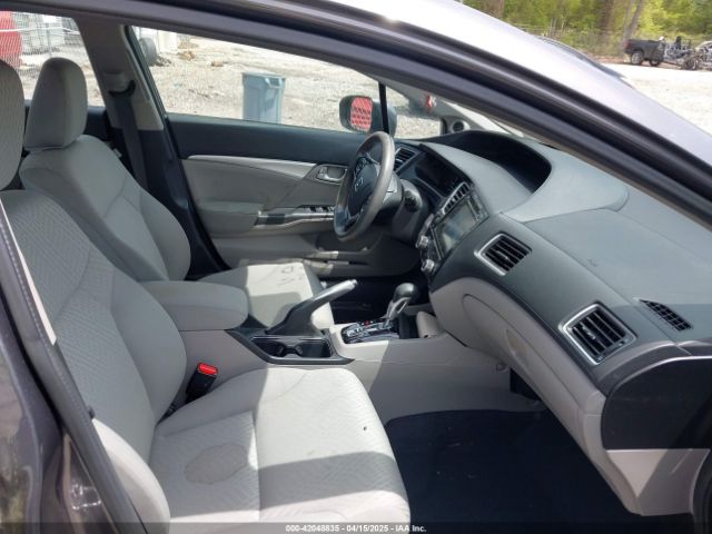 19XFB2F80FE067310 Honda CIVIC EX
