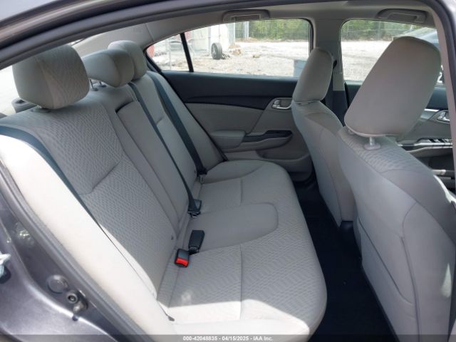 19XFB2F80FE067310 Honda CIVIC EX