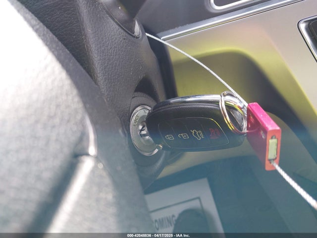 Hyundai SONATA SE 2017 5NPE24AF4HH455667 Image 11