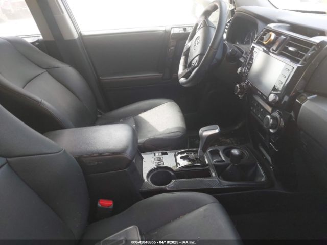 JTEBU5JR5L5820987 Toyota 4runner Trd Pro