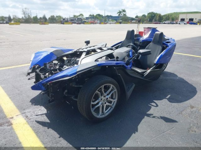 2022 POLARIS SLINGSHOT 57XAAPHD7N8153475 Photo 1