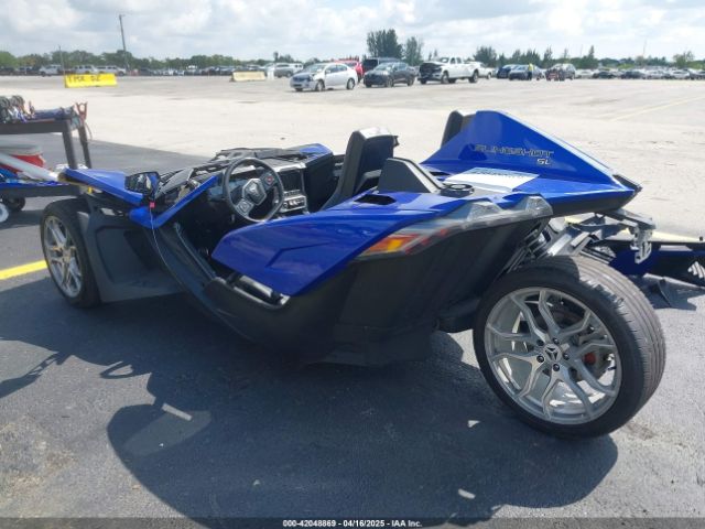 2022 POLARIS SLINGSHOT 57XAAPHD7N8153475 Photo 2