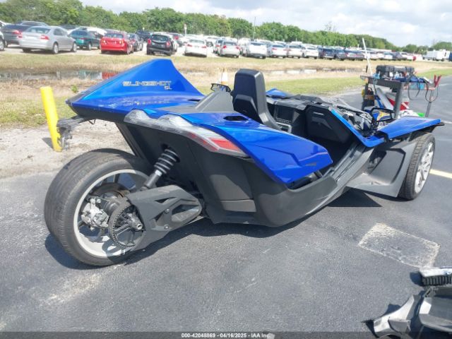 2022 POLARIS SLINGSHOT 57XAAPHD7N8153475 Photo 3