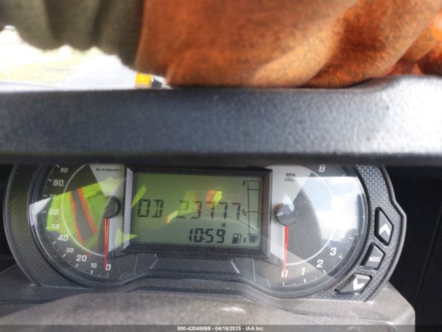 2022 POLARIS SLINGSHOT 57XAAPHD7N8153475 Photo 6