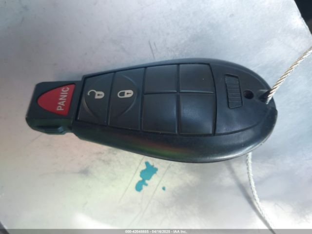 2C7WDGBG3HR828825 Dodge Grand Caravan Se
