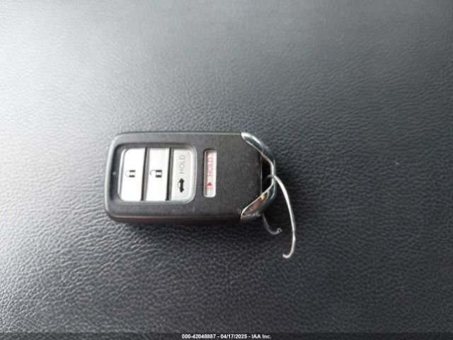 1HGCV1F31JA203045 Honda Accord Sport