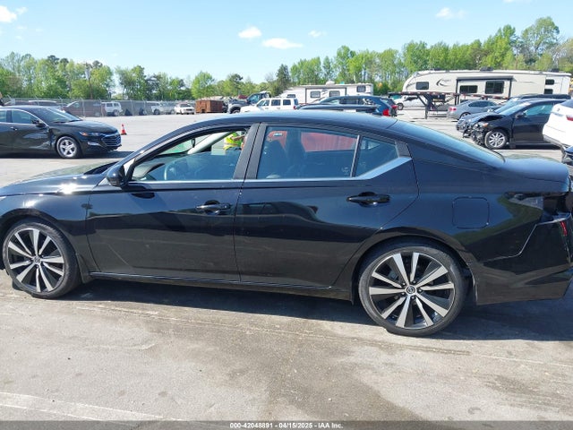 1N4BL4CV1LC127637 Nissan Altima Sr Fwd