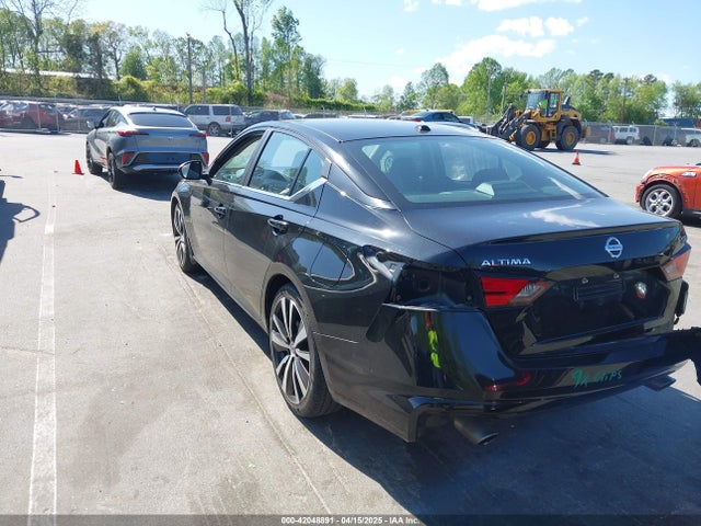 1N4BL4CV1LC127637 Nissan Altima Sr Fwd