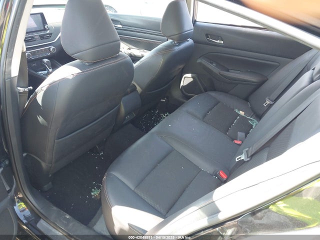 1N4BL4CV1LC127637 Nissan Altima Sr Fwd