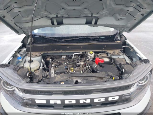 3FMCR9B68MRA90332 Ford Bronco Sport Big Bend