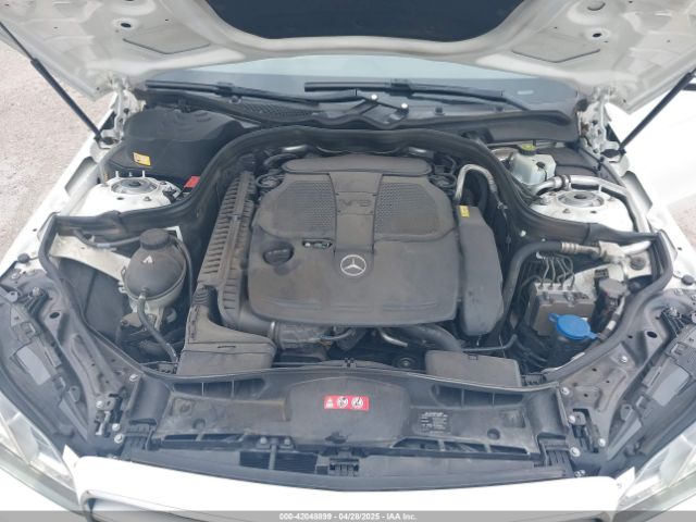 2014 MERCEDES-BENZ E 350 WDDHF5KBXEB044358 Photo 9