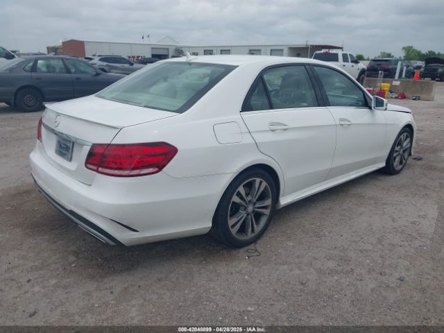 2014 MERCEDES-BENZ E 350 WDDHF5KBXEB044358 Photo 3