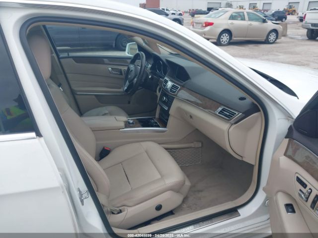 2014 MERCEDES-BENZ E 350 WDDHF5KBXEB044358 Photo 4