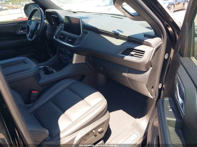 1GNSCCKT4PR505108 Chevrolet Suburban 2wd Lt