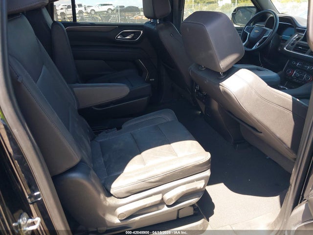 1GNSCCKT4PR505108 Chevrolet Suburban 2wd Lt