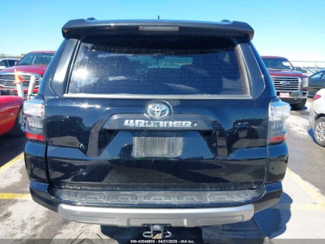 JTEBU5JR1H5439113 Toyota 4runner Trd Off Road Premium