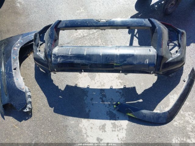 JTEBU5JR1H5439113 Toyota 4runner Trd Off Road Premium
