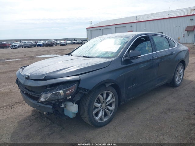 2G11Z5SA9K9144998 Chevrolet IMPALA LT