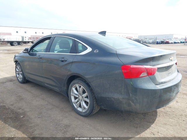 2G11Z5SA9K9144998 Chevrolet IMPALA LT
