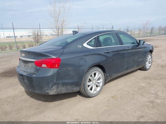 2G11Z5SA9K9144998 Chevrolet IMPALA LT