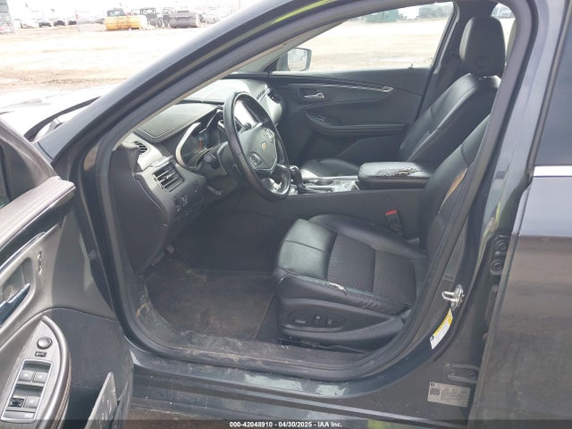 2G11Z5SA9K9144998 Chevrolet IMPALA LT