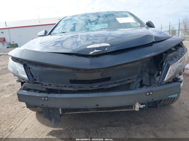 2G11Z5SA9K9144998 Chevrolet IMPALA LT