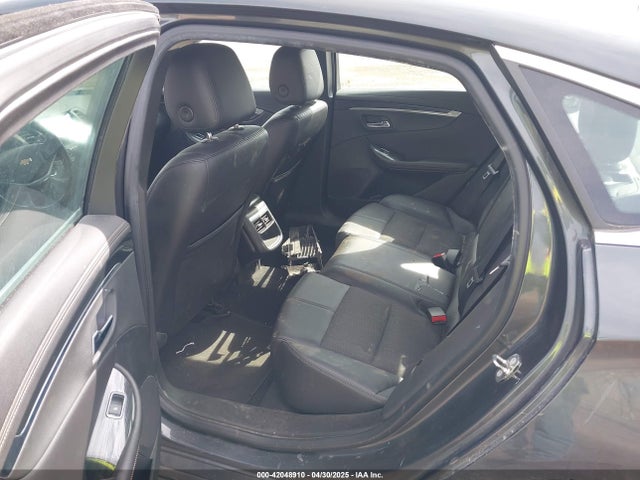 2G11Z5SA9K9144998 Chevrolet IMPALA LT