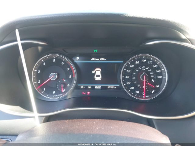 2019 GENESIS G70 KMTG34LE4KU020043 Photo 6