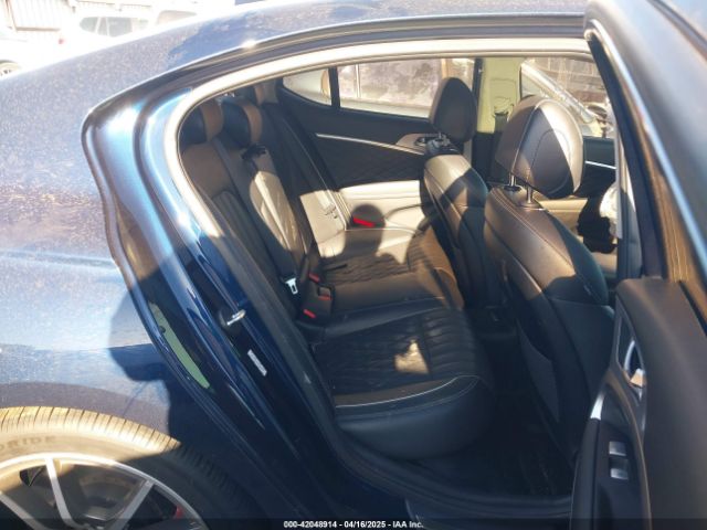 2019 GENESIS G70 KMTG34LE4KU020043 Photo 7