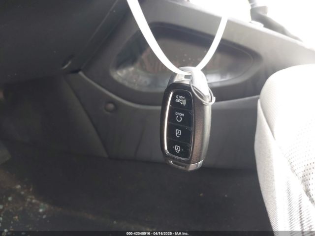 2022 HYUNDAI KONA KM8K53A34NU804978 Photo 10