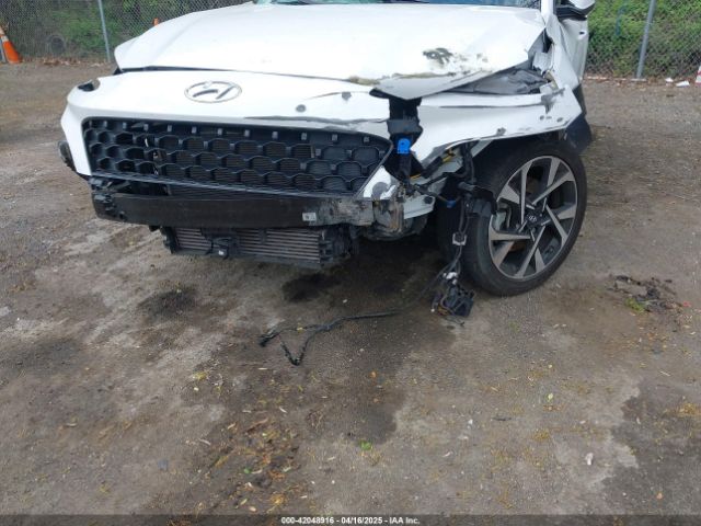 2022 HYUNDAI KONA KM8K53A34NU804978 Photo 5