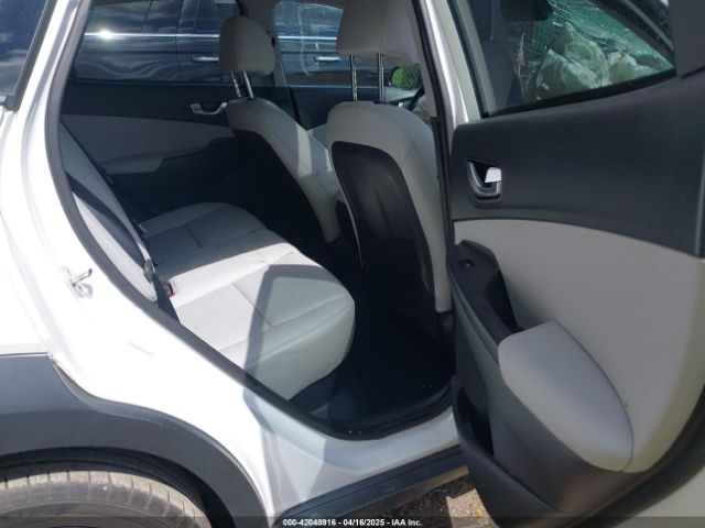 2022 HYUNDAI KONA KM8K53A34NU804978 Photo 7