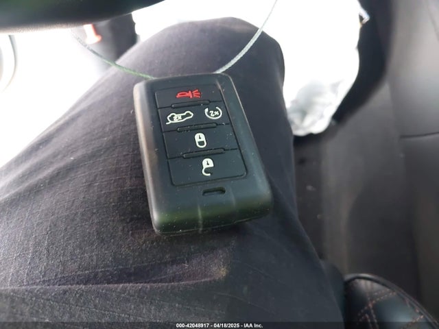1C4RJHEG9P8864131 Jeep Grand Cherokee Summit Reserve 4x4