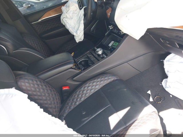 1C4RJHEG9P8864131 Jeep Grand Cherokee Summit Reserve 4x4