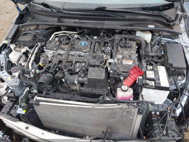 JTDEAMDE4NJ056363 Toyota Corolla Hybrid Le