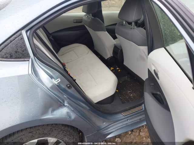 JTDEAMDE4NJ056363 Toyota Corolla Hybrid Le