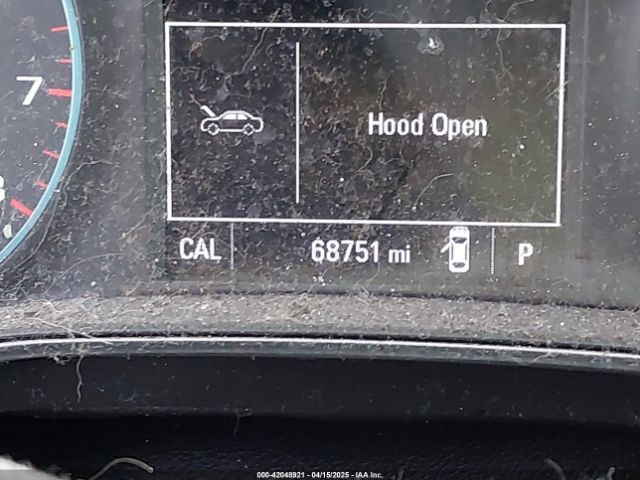 1G1BC5SMXJ7224004 Chevrolet Cruze Ls Auto