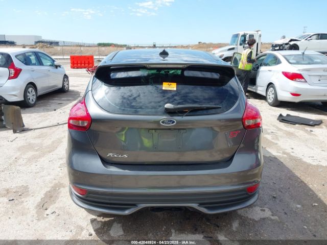 1FADP3L94HL244274 Ford FOCUS ST