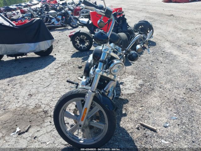 2023 HARLEY-DAVIDSON FXST 1HD1BVJ17PB073267 Photo 4
