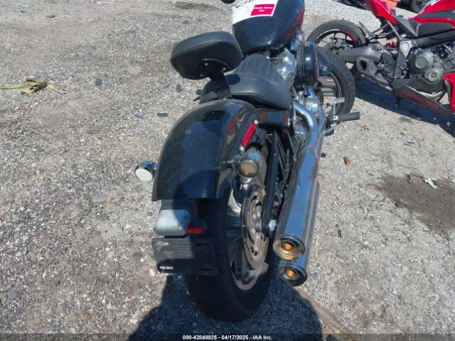 2023 HARLEY-DAVIDSON FXST 1HD1BVJ17PB073267 Photo 5