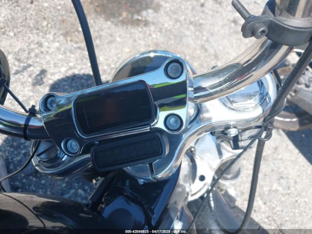 2023 HARLEY-DAVIDSON FXST 1HD1BVJ17PB073267 Photo 6