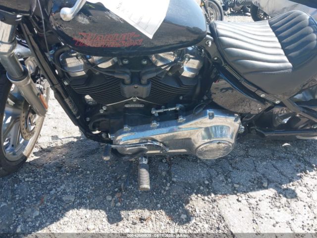 2023 HARLEY-DAVIDSON FXST 1HD1BVJ17PB073267 Photo 7