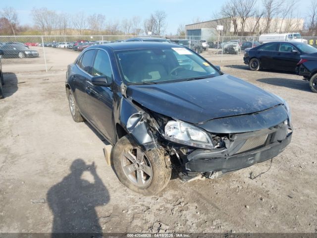 1G11B5SLXEF208208 auction archive image