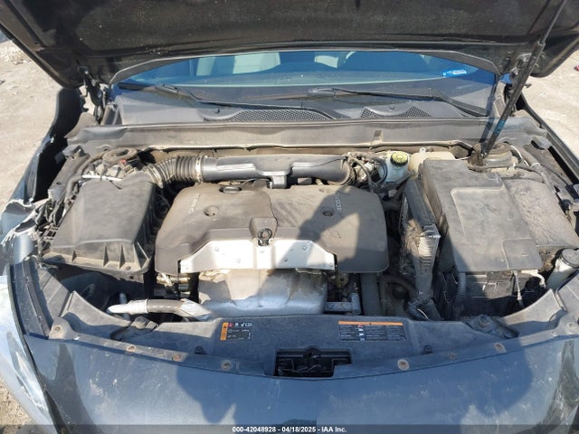 1G11B5SLXEF208208 Chevrolet Malibu 1ls