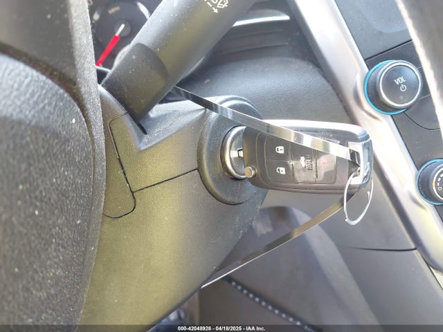 1G11B5SLXEF208208 Chevrolet Malibu 1ls