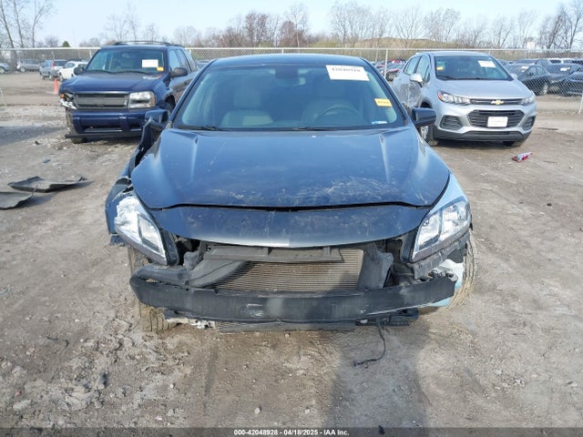 1G11B5SLXEF208208 Chevrolet Malibu 1ls