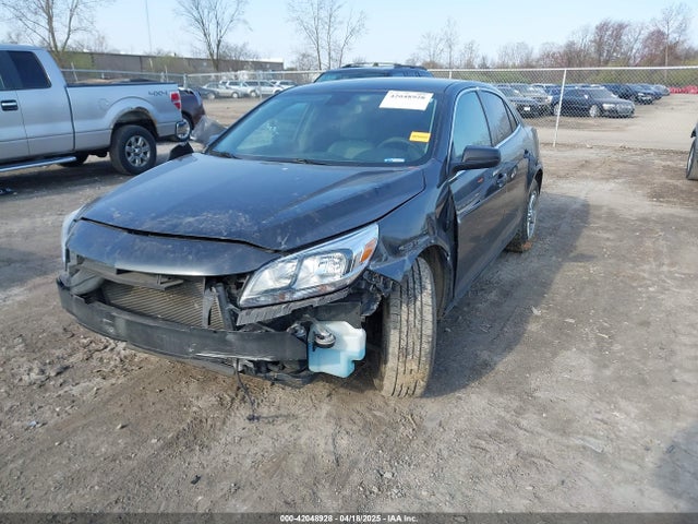 1G11B5SLXEF208208 Chevrolet Malibu 1ls