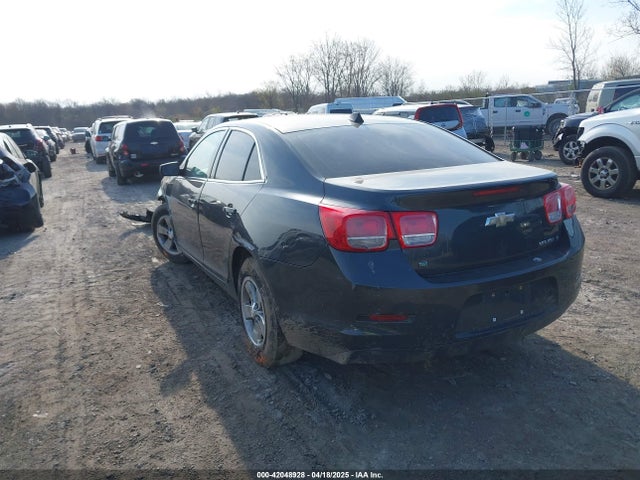 1G11B5SLXEF208208 Chevrolet Malibu 1ls